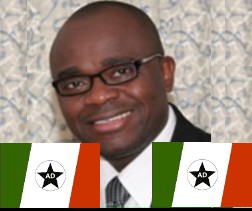 Kayode Opeifa