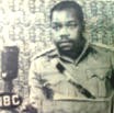 Col. Ojukwu in 1967