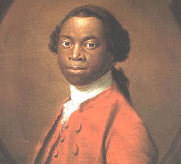 Olaudah Equiano