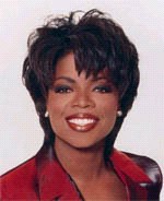 Oprah Winfrey