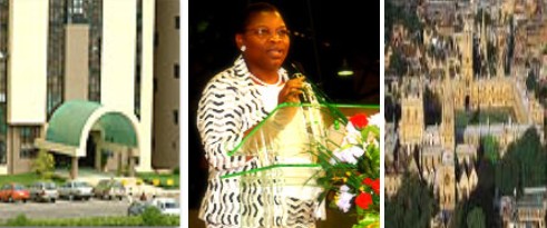 Biafra Nigerian Universities in Shambles