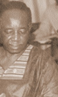 Prof. Ade Ajayi