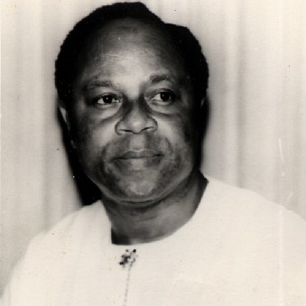 Professor Tam David-West