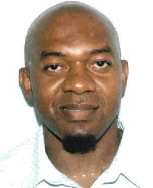 Uche Nworah