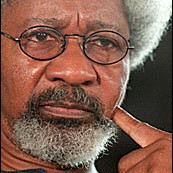 Wole Soyinka