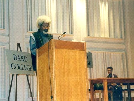 Wole Soyinka