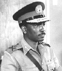 Yakubu Gowon