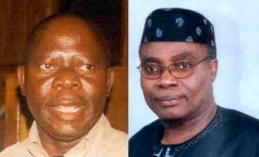 BNW Adams Oshiomhole and Wabara