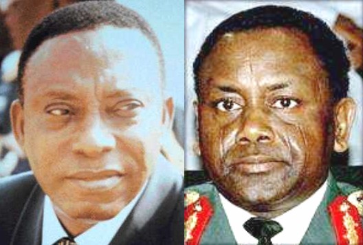 BNW Chris Alli and Abacha