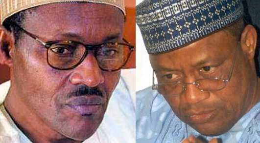 BNW - Buhari and Babangida