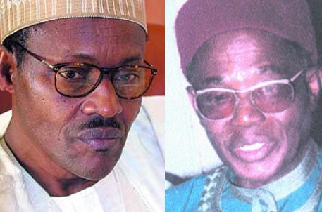 BNW Buhari and Umaru Dikko