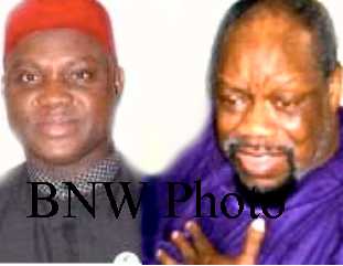 BNW Chekwas Okorie and Ojukwu