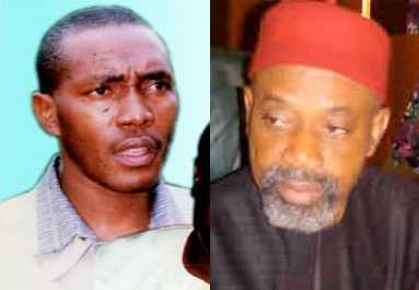 BNW Chris Uba and Chris Ngige