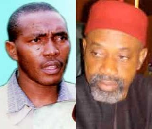 BNW Chris Uba and Chris Ngige
