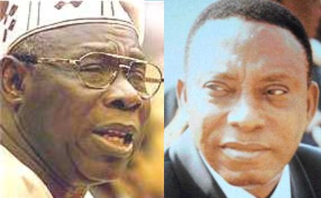 BNW Obasanjo and Chris Alli
