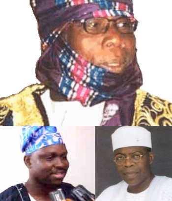 BNW Obasanjo, Fayose and Tinubu