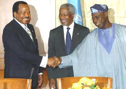 BNW - Obasanjo Annan Biya