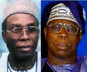 BNW Ogbeh and Obasanjo