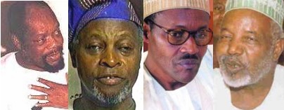 BNW Ojukwu Falae Buhari Musa