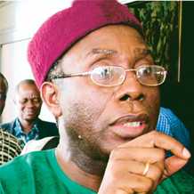 BNW Audu Ogbeh