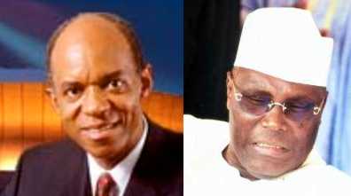 BNW Congressman William Jefferson and Atiku Abubakar
