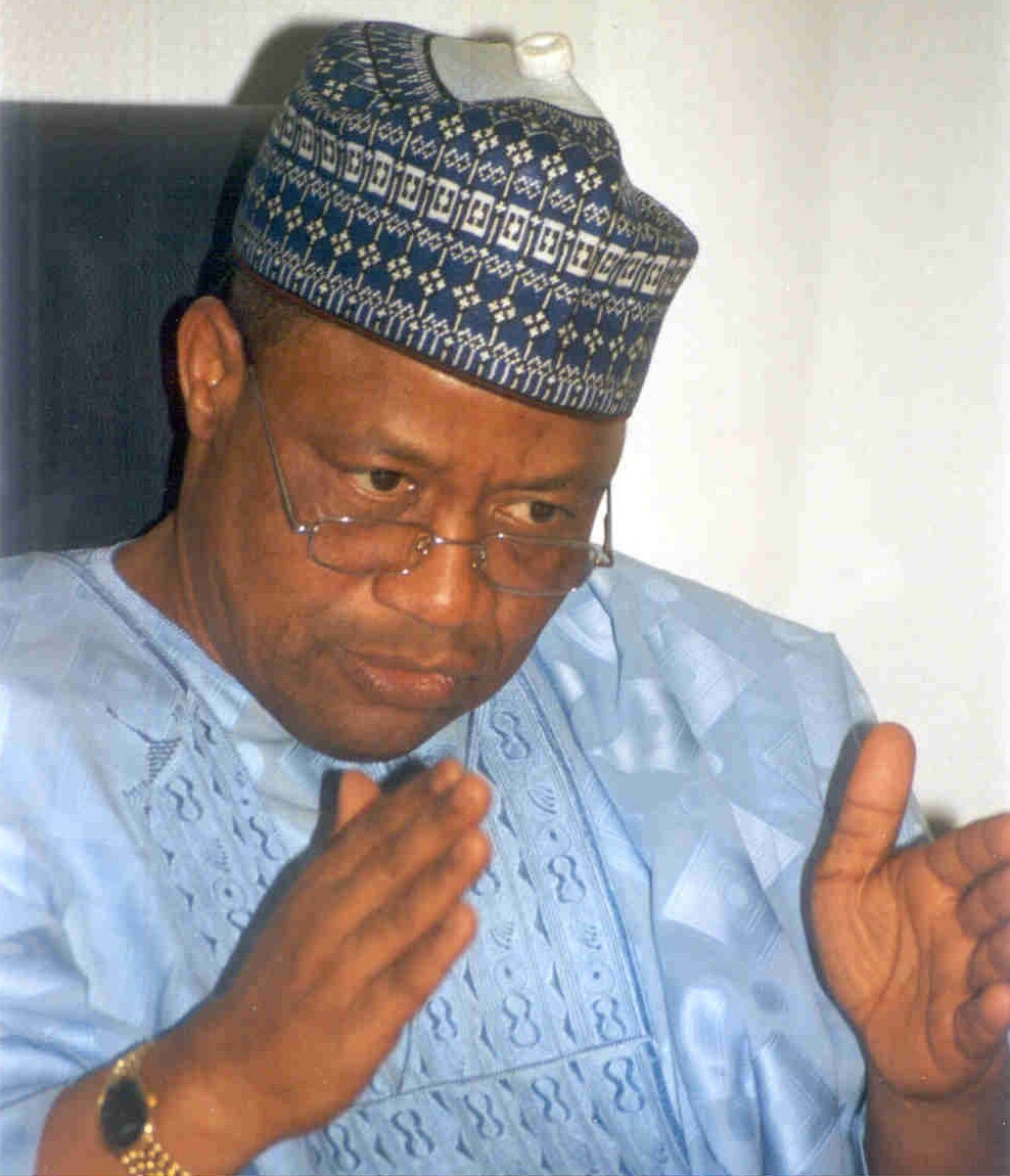 Babangida