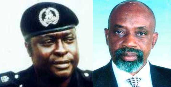 Balogun and Ngige