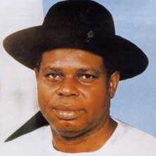 BNW Bayelsa State Gov. D.S. Alameyeseigha