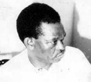 BNW Benjamin Adekunle