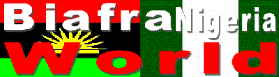 BiafraNigeria Banner
