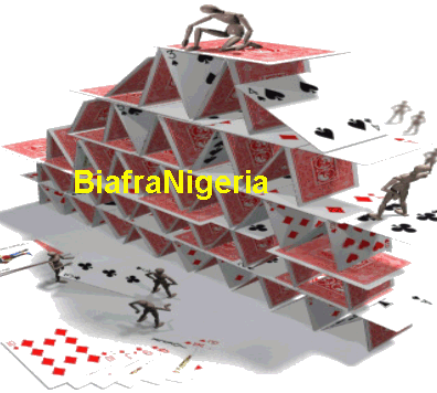 BiafraNigeria House of Cards