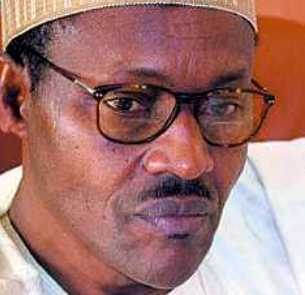 BNW Buhari