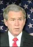 BNW George W. Bush