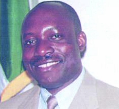 Charles Soludo