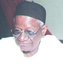 BNW Former Chief Justice Mohammed Bello
