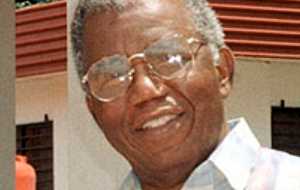 BNW Chinua Achebe