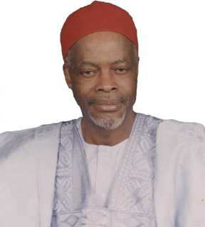 Dr. Chuba Okadigbo