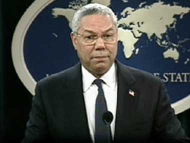 Colin Powell