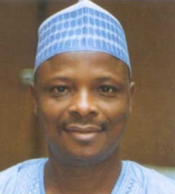 BNW Defence Minister Rabiu Musa Kwakwanso