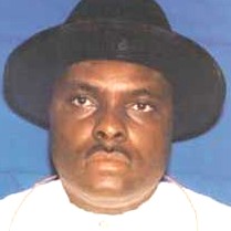 BNW Delta State Gov James Ibori