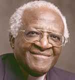 Desmond Tutu