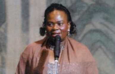 Dora Akunyili