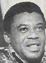 Obong Philp Effiong - BNW