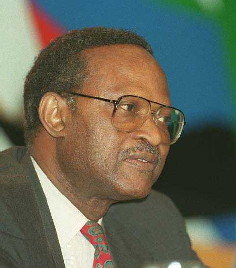 BNW Emeka Anyaoku