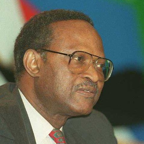 BNW Emeka Anyaoku
