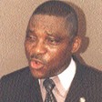 BNW Former Chief of Air Staff, Air Vice Marshal Nsikak Eduok