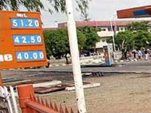BNW Fuel Strike
