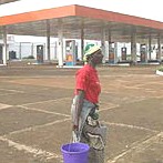 BNW Fuel Strike