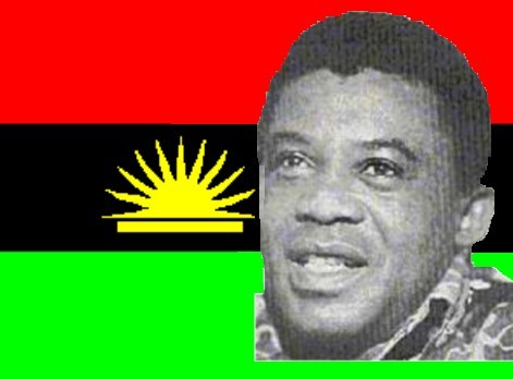 Tributes to General Philip Effiong