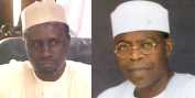 Govs Shekarau and Tinubu